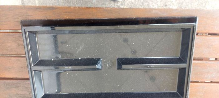 Guinness plastic drip tray,,used  condition,,needs a clean, sold as seen,see pictures for condition ,fair
