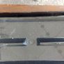 Guinness plastic drip tray,,used  condition,,needs a clean, sold as seen,see pictures for condition ,fair Image 2