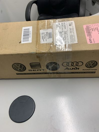 Audi A6 C7
