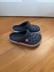 crocs size c 10