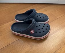 crocs size c 10
