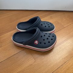 crocs size c 10