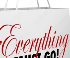 everything for sale