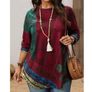 Boho Style Tunic Top size 20 + other amazing tops available Image 6