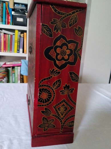 Jewellery Box