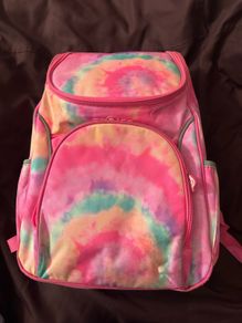 School Bag Smiggle