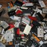 A Collection Of Music Cassettes Image 3