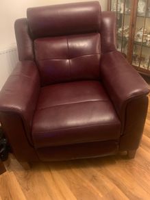 Recliner