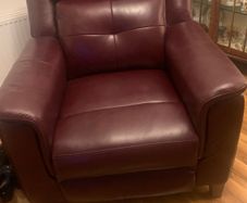 Recliner