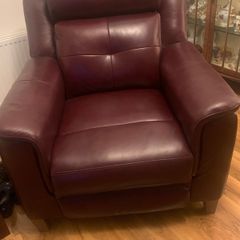 Recliner