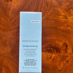 Skinceuticals B5 Moisture Enhancing Fluid 15ml