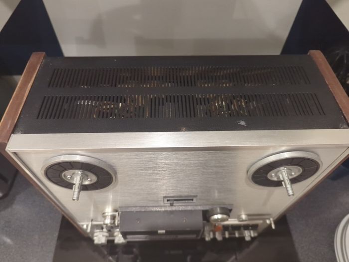 Pioneer RT_1020H reel to reel