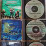 Iron Maiden 1st press collection Image 5