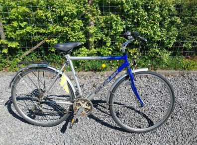 Gold Rush Road Bike