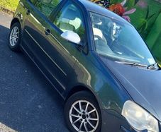 Volkswagen Polo 2009