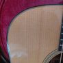 Martin D-18 Reimagined with Adirondack Spruce Top Image 3