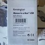 Kensington USB Wired Mouse Image 5