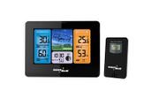 GreenBlue GB215 Wireless WiFi Weather Station Outdoor Sensor Calendar Barometer