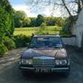 Mercedes-Benz Other 1985 Image 2