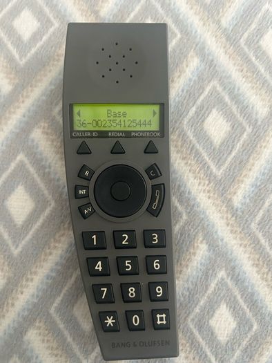 Bang and Olufsen Beocom 6000 Phone with Beoline