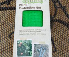 Plant Protection Mesh