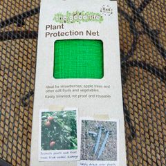 Plant Protection Mesh