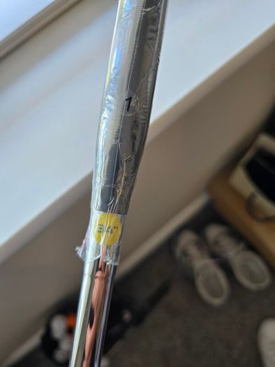 Taylormade system2 del monte putter