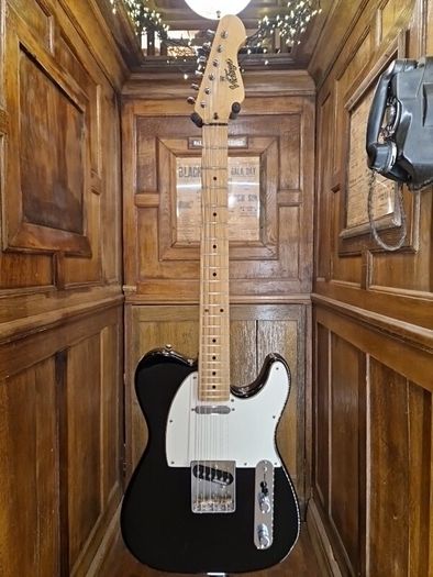 Vintage Telecaster