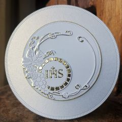 Handmade card - Holy Communion