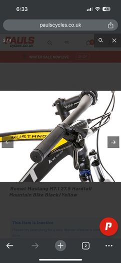 Bike
