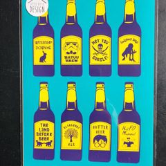 A4 size Nostalgic 70s 80's 90s Movie TV  Art Print, wall art