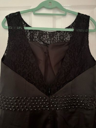 Evening dress
