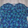 Julipa Floral Print Dress - Size - U.K.24 - RRP - 49.99 Image 3