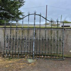 Gates