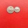 1978 and 1998 Irish 5p Image 2