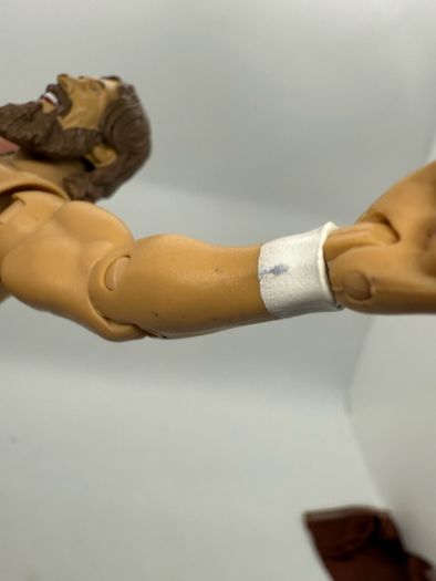 wwe elite series 38 Daniel Bryan action figure