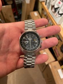 Omega Speedmaster MK III
