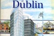 Pat Liddy &amp; The Changing Landscapes Of Dublin - Signed First Edition