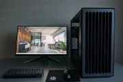 High-Quality Professional Powerful Workstation / Gaming PC | i7-13700K | 32GB | 3TB | HAVN Premium |