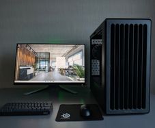 High-Quality Professional Powerful Workstation / Gaming PC | i7-13700K | 32GB | 3TB | HAVN Premium |