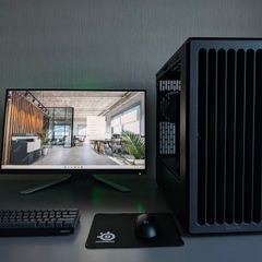 High-Quality Professional Powerful Workstation / Gaming PC | i7-13700K | 32GB | 3TB | HAVN Premium |