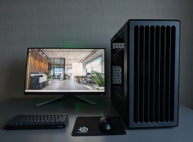 High-Quality Professional Powerful Workstation / Gaming PC | i7-13700K | 32GB | 3TB | HAVN Premium |