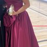 Simply Devine debs dress Image 6