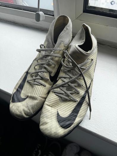 Nike Air Zoom Mercurial Vapor 15 Academy TF