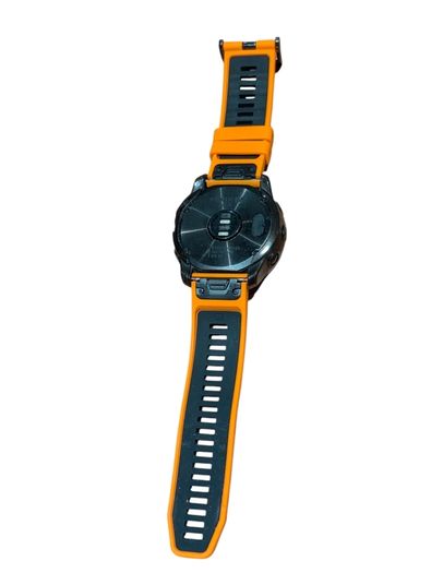 Garmin Fenix 6x Pro Black