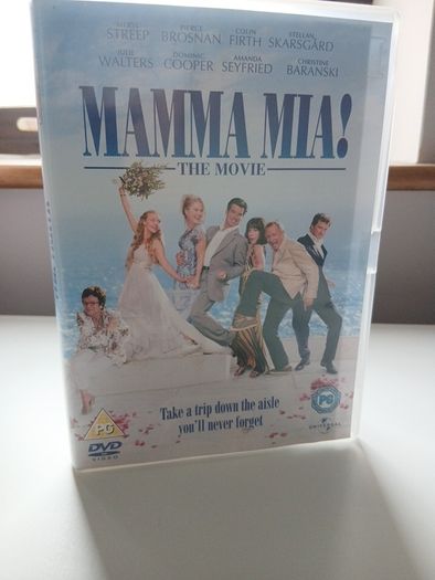 Dvd