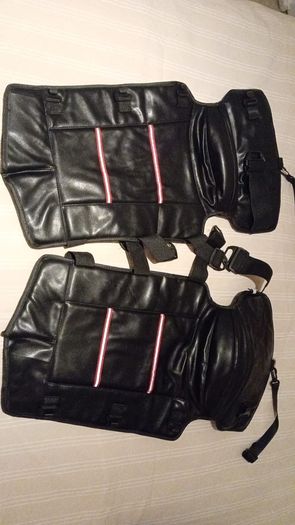 Motorbike gear accessories wmns and unisex Excellent condition