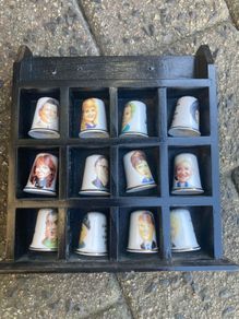 Coronation street Trimble set free postage