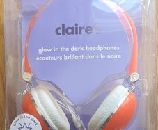 Headphones Brand New