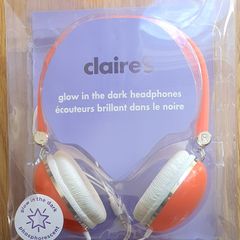 Headphones Brand New
